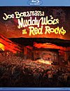 Joe Bonamassa Muddy Wolf at Red Rocks